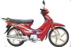 HJ110-A